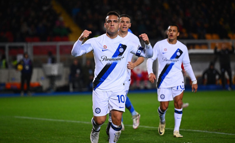 全明星赛关键时刻再迎强敌，国际米兰单刀错失，主帅态度：赛场秩序良好，赛程密集仍需轮换的简单介绍-爱游戏彩票