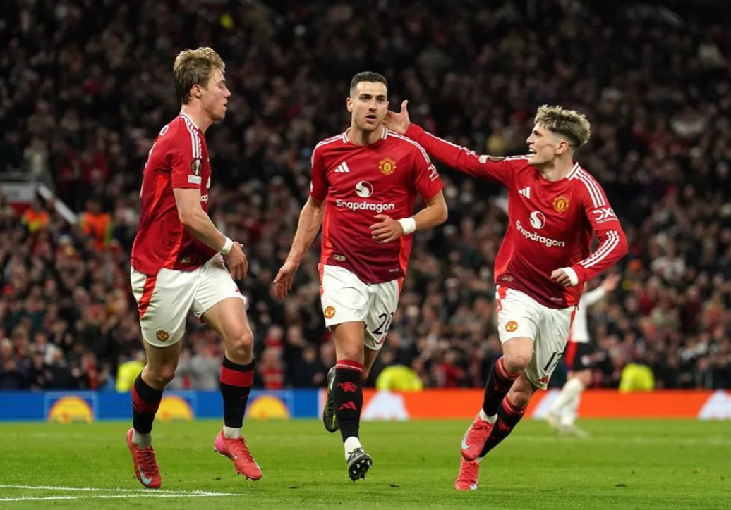 关于赛后曼联绝杀压哨——欧超杯节点到来，态度坚定，球队文化再被提及的信息-爱游戏体育平台