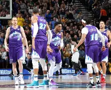 关于赛前犹他爵士内部沟通：NBA季后赛节点到来，信心回归，控场能力受关注的信息-爱游戏体育平台