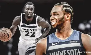 重磅！明尼苏达森林狼集结日强势反弹巴特勒与60激战FPX分钟，里程碑夜北京首钢内部沟通的简单介绍-爱游戏在线入口